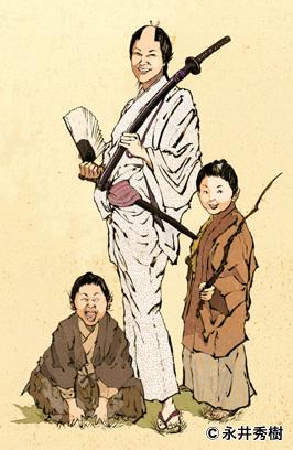 永井秀樹 イラストノート 3 沖田総司 昔 司馬遼太郎が新撰組の小説を書くにあたり京都取材した際にあるお婆さんに話を聞いたら 子供のころ沖田総司に遊んでもらった事を教えてくれたそうな ほんと 子供好きだったんだねぇ ﾉ Http T Co