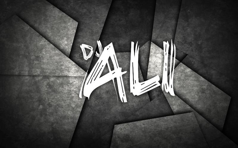 alisandoval10's tweet photo. #DjAli wallpaper ;D http://t.co/vCn8vuFuWn