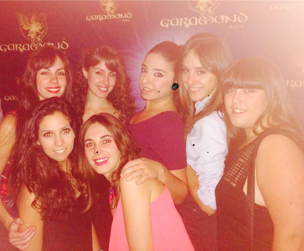 Andreeaa2107's tweet photo. Gran cumple pequeña! @RGAbooh por muchos muchos más juntas💗💗💗 Te quiero http://t.co/853qv9lHVx