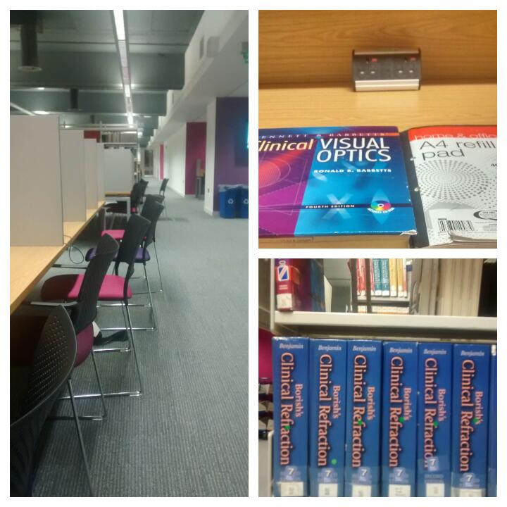 AstonHLS's tweet image. Where are the people at? @AstonUniLibrary #optomlife #silentstudy
