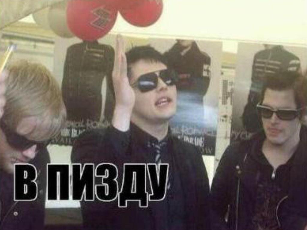 Дноклассник:
-Где у нас урок? Куда идти?
Я:
-