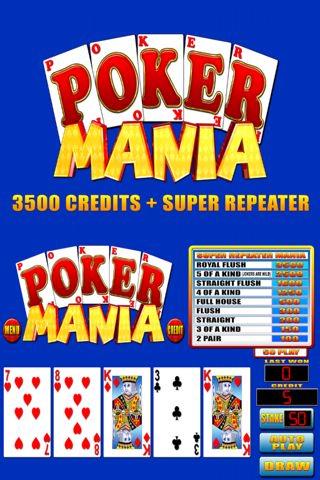 davidwatson920's tweet image. Want to play real #ReflexGaming machines like #Pokermania on your iPhone? goo.gl/TU8gBa