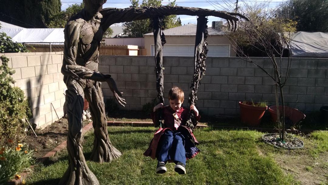 AdventureStage's tweet image. This is what you miss when you miss our Adventuring Parties