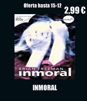 INMORAL LIBRERIAOFICAN