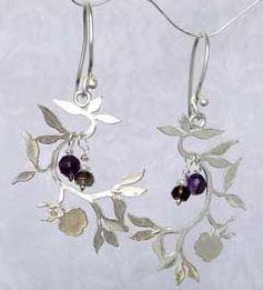 #dorsethour Jewels Night: Amethyst Earrings by Jesa Marshall £70. Beautiful gift idea!
Buy via shopdorset.co.uk/jewellery-2/45…