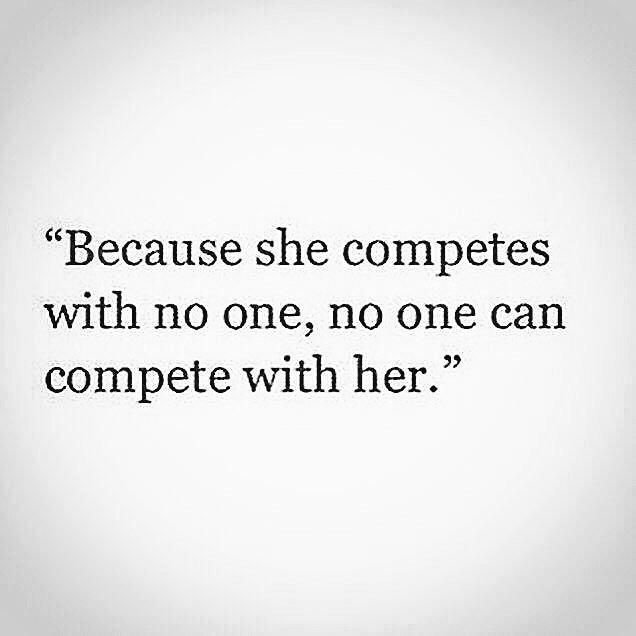 There is no competition, only you and your own dreams🌟 #DontCompare #FocusOnYou #BeTheBestYou http://t<a href="/tag/bethebestyou"class="tags"><span>#bethebestyou</span></a><a href="/tag/dontcompare"class="tags"><span>#dontcompare</span></a><a href="/tag/focusonyou"class="tags"><span>#focusonyou</span></a>