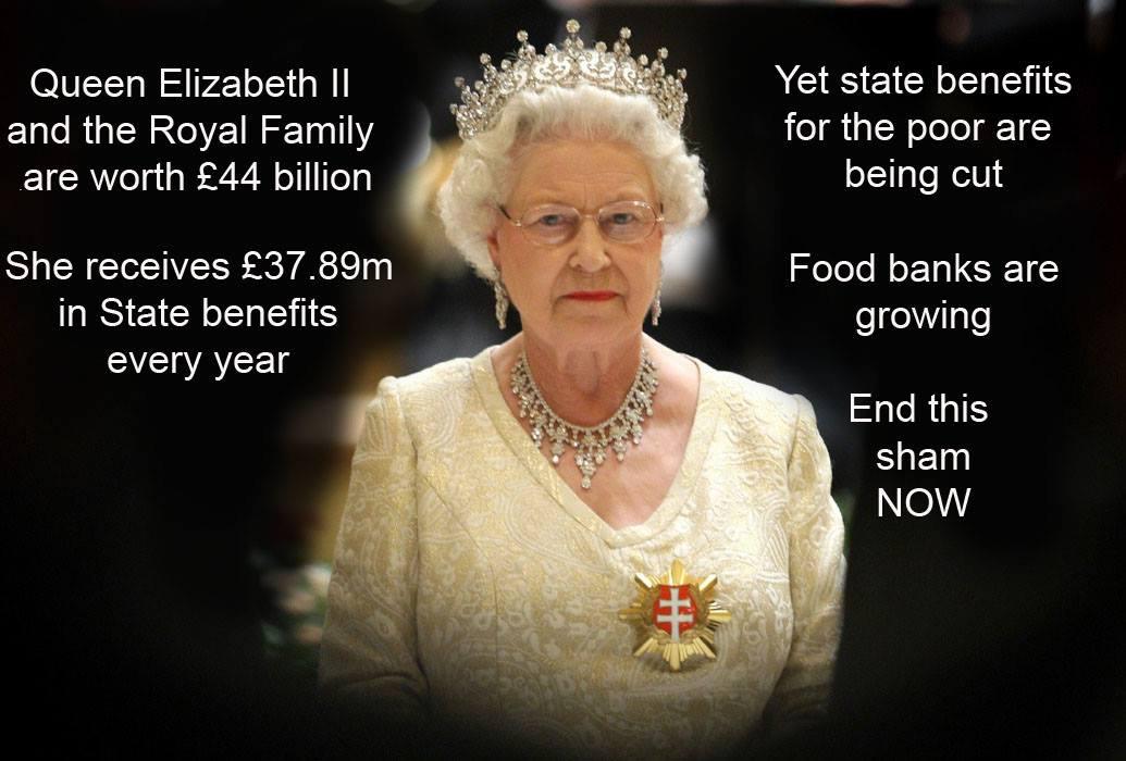 Namgur45's tweet image. "@matt_1956: Pic says it all eh

#YESAlliance http://t.co/DgwzvW7GLD"Another sponger + family..#ringfenced