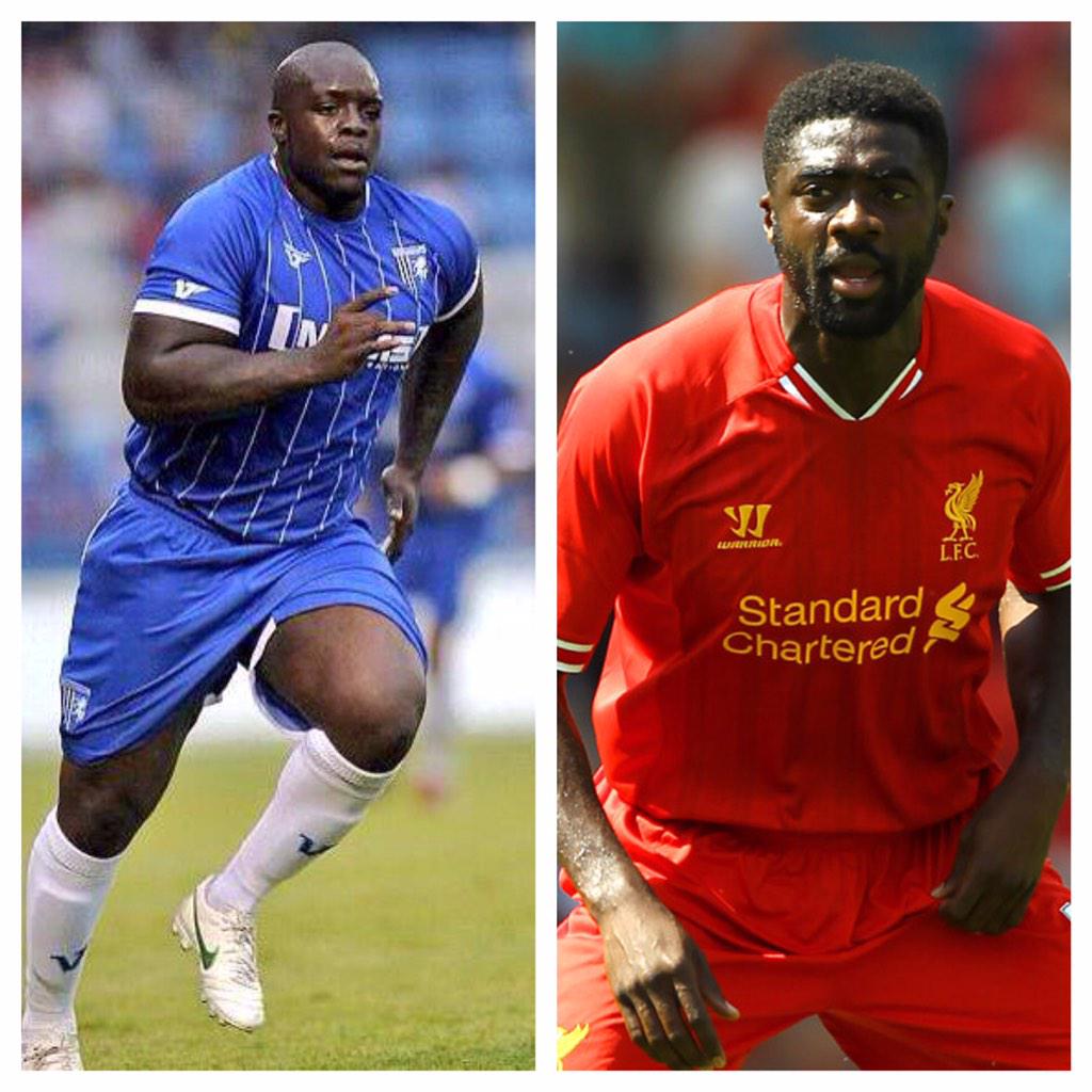 TransferSite's tweet photo. The question of what happens when an unstoppable force meets an immovable object will be answered when these 2 meet. http://t.co/M3GaRWsUwh