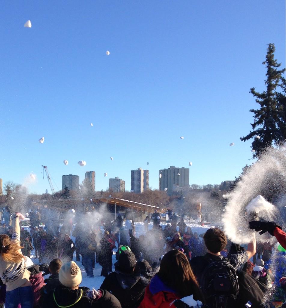 amywowk's tweet photo. Follow up photo from #yegsnowfight, @janicemscott @chase_jeff @RobinMazumder @jaytscott @tylergolly http://t.co/o4uqzpjLPX