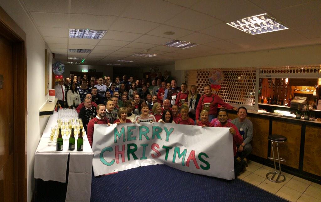 Merry Christmas Tesco Group 40
youtu.be/1SraXbZrRNI