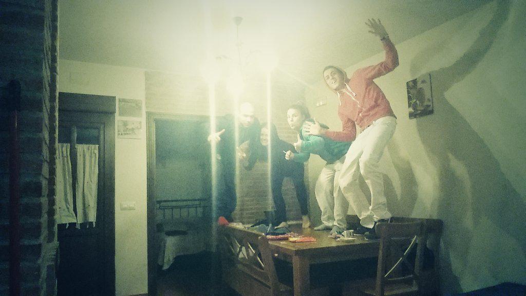 joakin_boadilla's tweet photo. Puente navidad 2014 somosierra !!!
@tamarasanchezto http://t.co/jK5rmNkLbs