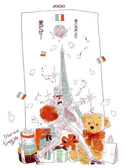 小鹿ちゃんのtwitterイラスト検索結果 古い順 小鹿ちゃんのtwitterイラスト検索結果 古い順