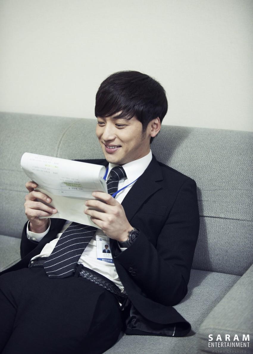 ifnotlater's tweet photo. 변요한석율 http://t.co/OzYW7GyQdL