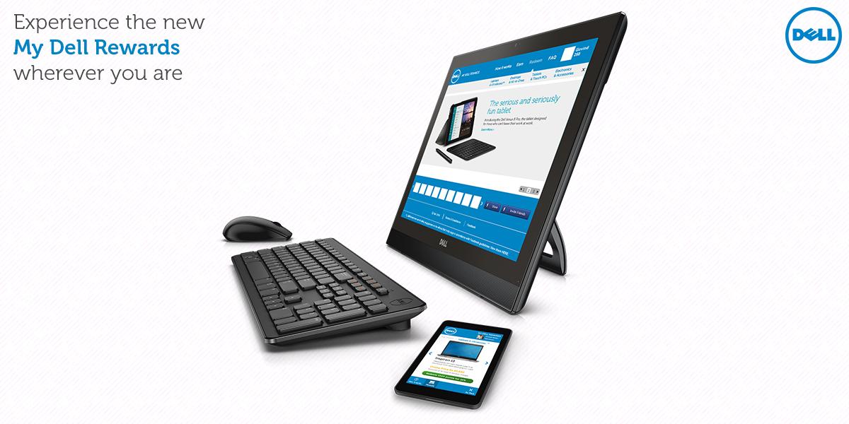 Dell India on Twitter: Dell India on Twitter: