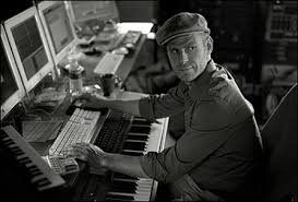 Happy 47th birthday Junkie XL, international DJ/Producer!    