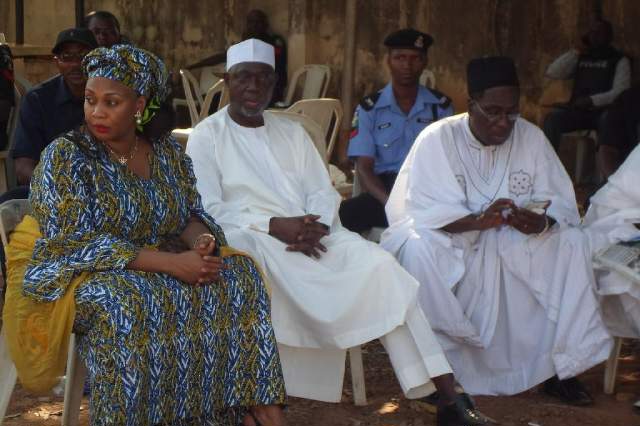 daraforkwara's tweet photo. At the Primaries: John Dara (First from right) 

God's Time, Dara Time, Kwara Time to excel! #PDPkwara #PDPprimaries http://t.co/oqt1jvPvOf