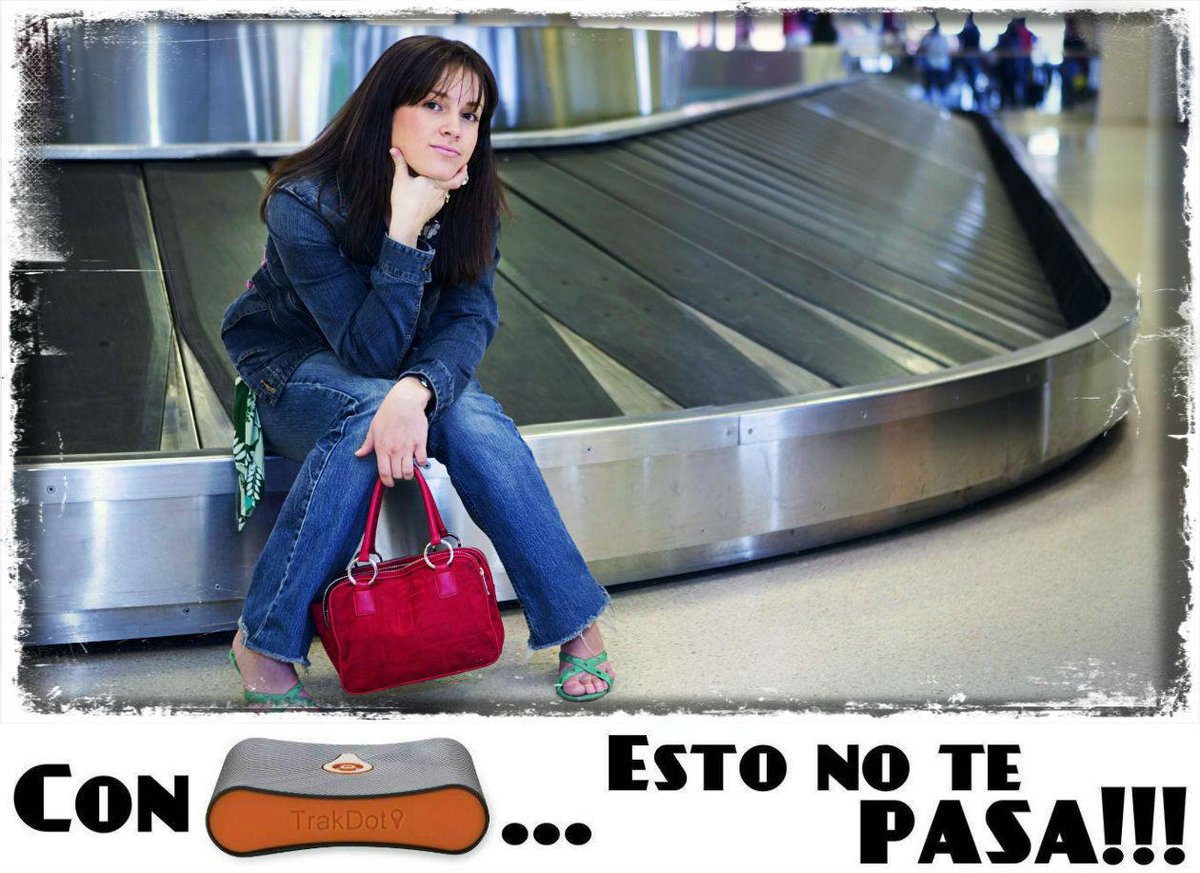 Trakdot Uruguay tweet media