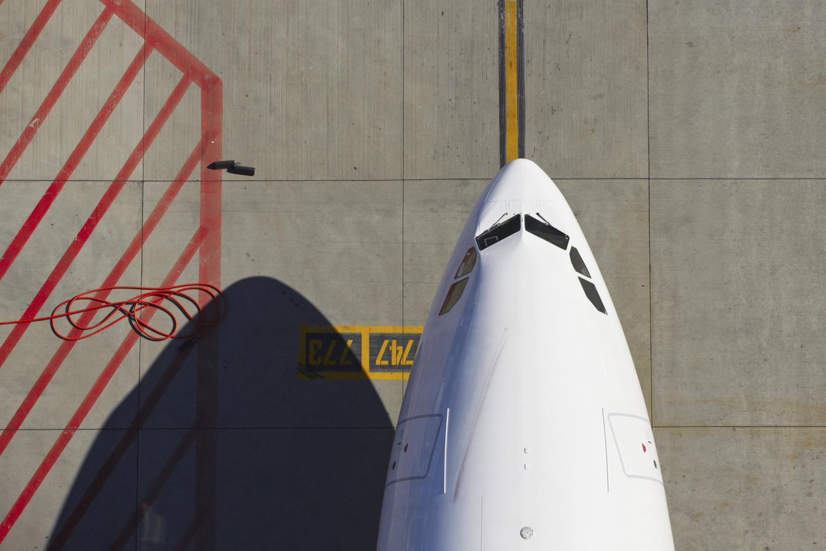 LockheedMartin tweet picture