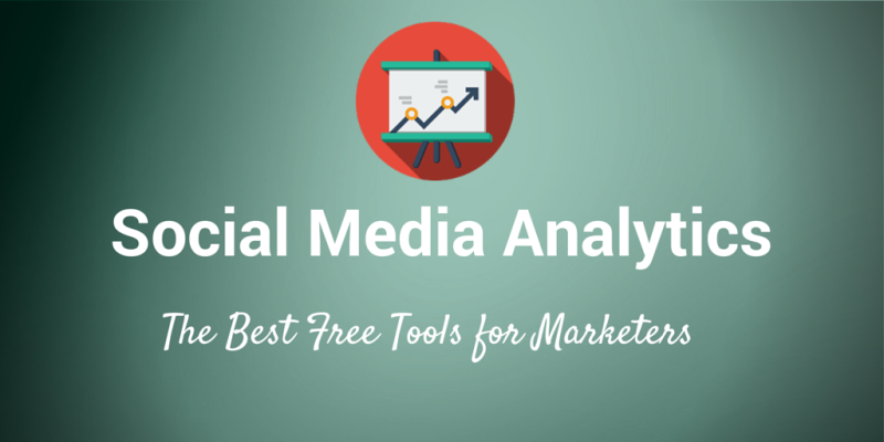 buffer's tweet photo. Always Know What's Working on #SocialMedia: 19 Free Analytics Tools http://t.co/FqAimaZ6pl http://t.co/WYSkW57XxY