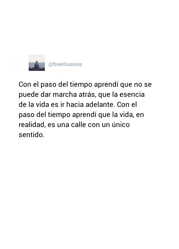 Lunaycafe's tweet photo. Con el paso del tiempo aprendí que... http://t.co/nWLzf0da6D