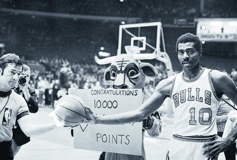 Happy 72nd birthday to the original Kool Bob Love.  > LOL. 