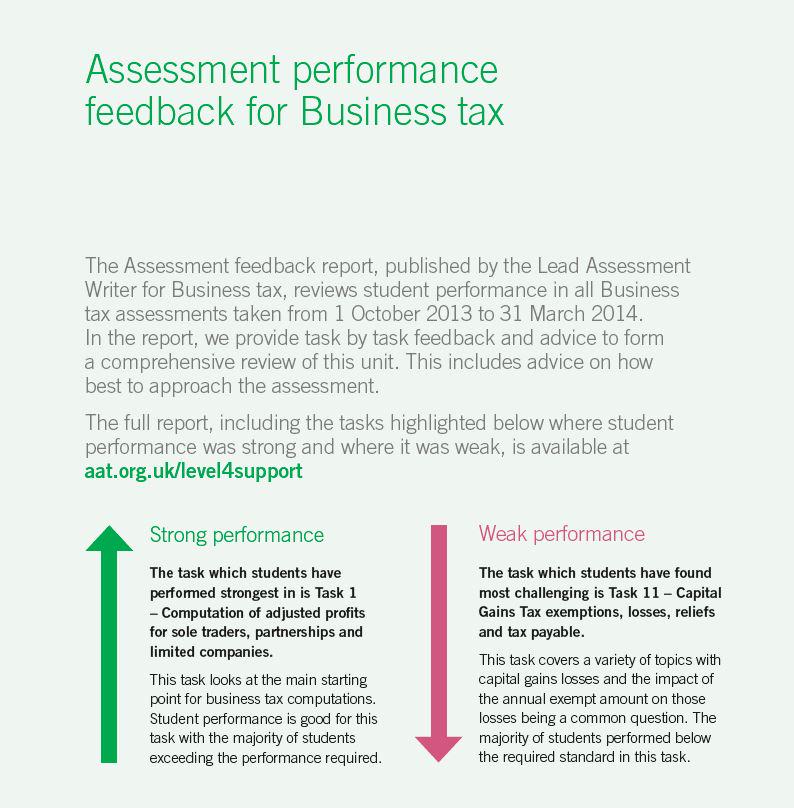 YourAAT's tweet photo. Your free Level 4 support pack - including revision checklists and assessor feedback reports:  http://t.co/95uV5Qesmv http://t.co/lBXmsst0SR