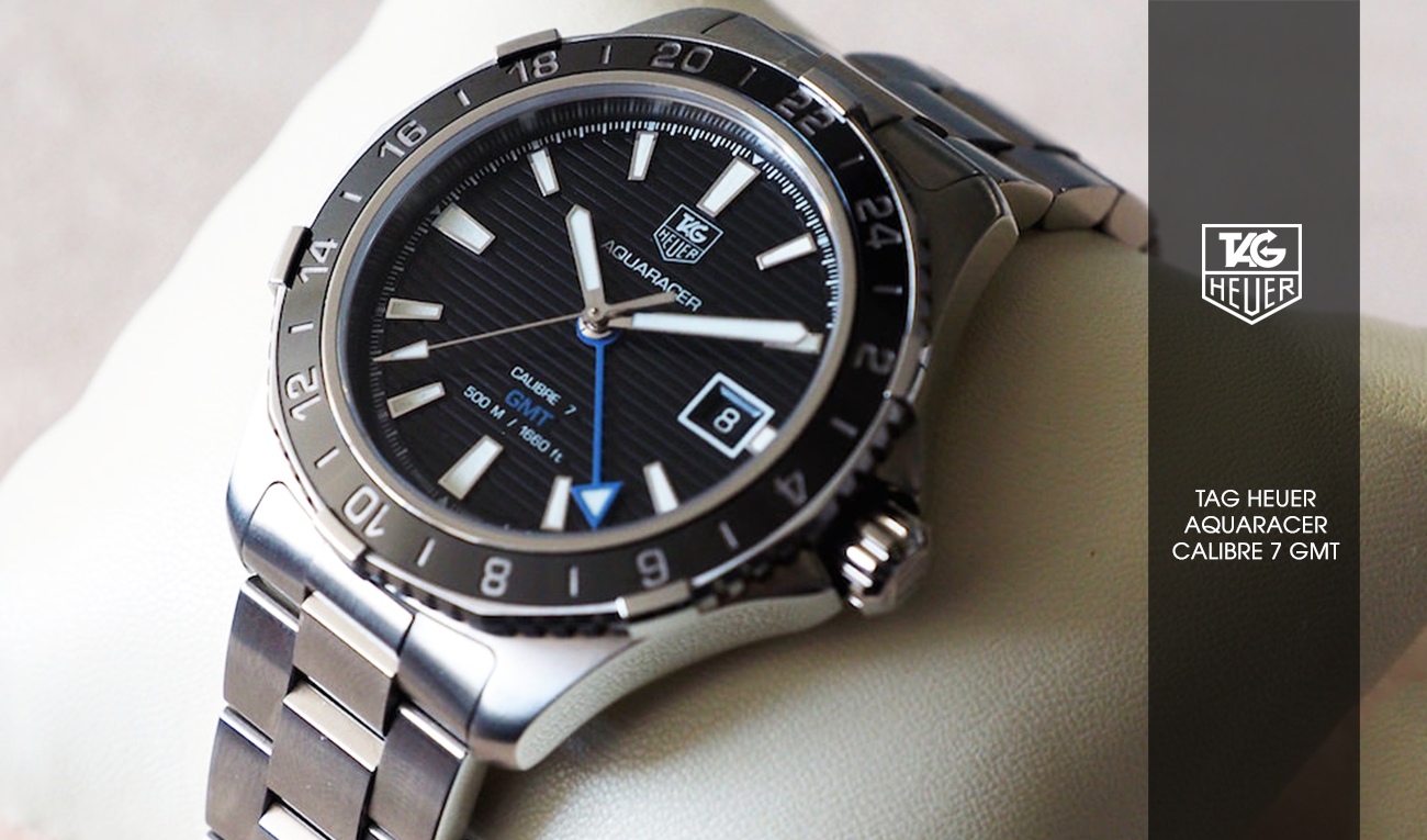 TAG Heuer on X
