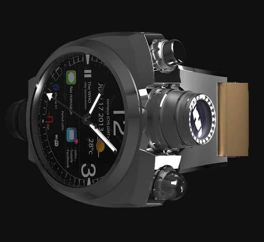 hyetis hybrid smartwatch