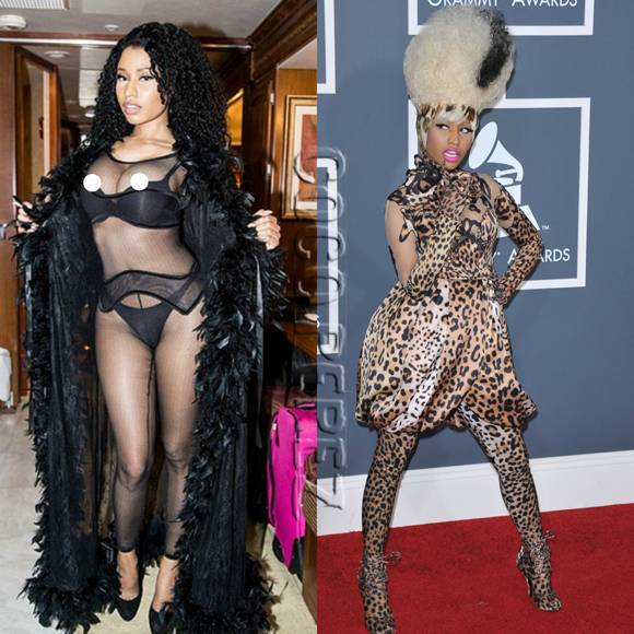 Happy Birthday, Celebrate With Her Hottest & Wildest Looks HERE!  