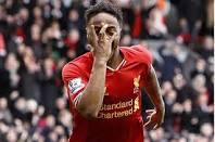 Happy birthday Raheem STERLING. WYATB. 