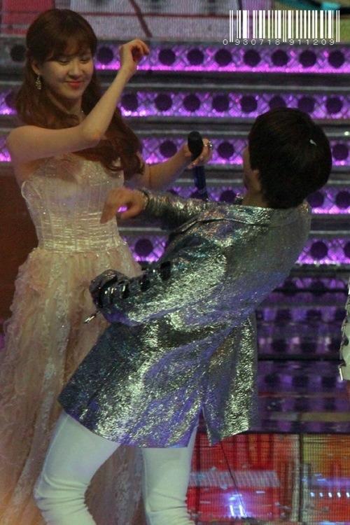 Happy Birthday Seohyuns Bestfriend :) Choi Minho !!    