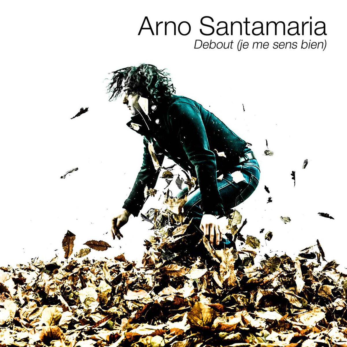 Découvrez l’EP d’@arnosanta , finaliste #RisingStar
Itunes : itunes.apple.com/fr/album/debou…
Deezer : deezer.com/album/9218211