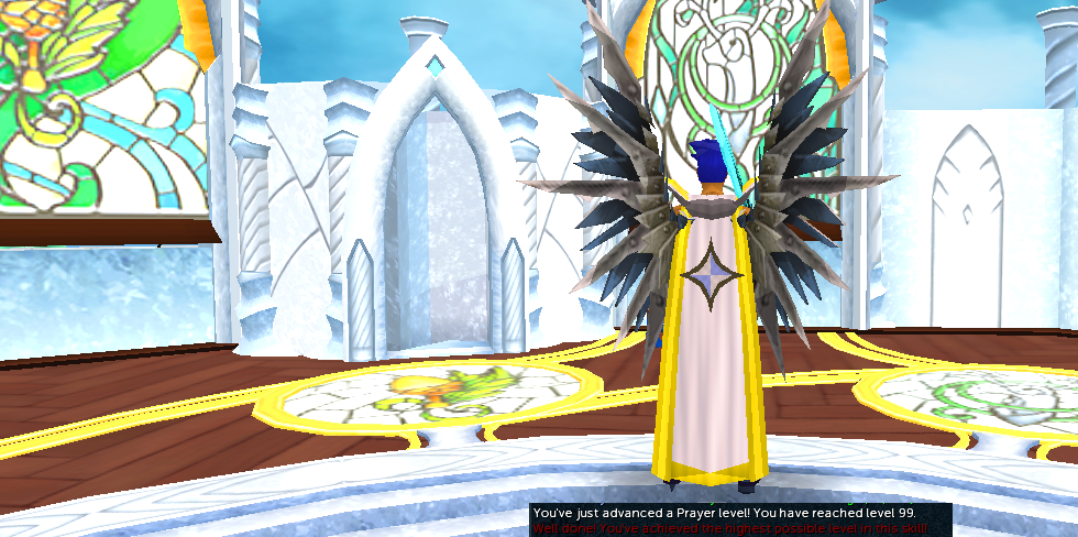 AdamsStoryRS's tweet photo. Oh look what just happened =) #99Prayer http://t.co/I6HFdRStx0