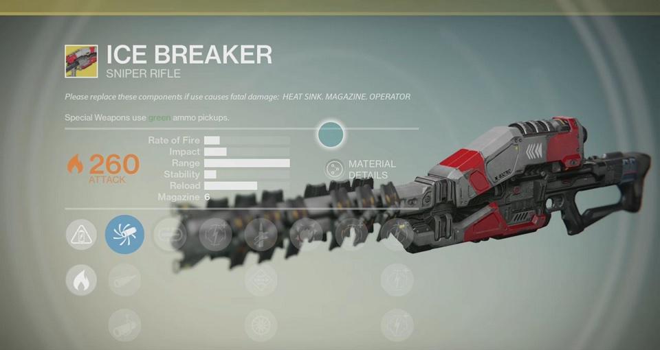 uddysnack's tweet photo. @TLtheThird: Finally dropped. Thanks Atheon. #Destiny http://t.co/IsOQDqNhaB