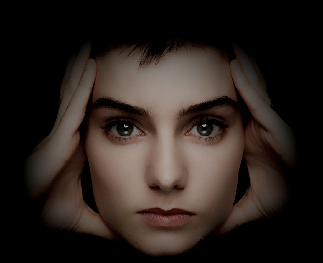 SINEAD OCONNOR !
Happy birthday - Born December 8, 1966
Towering performance here...
 