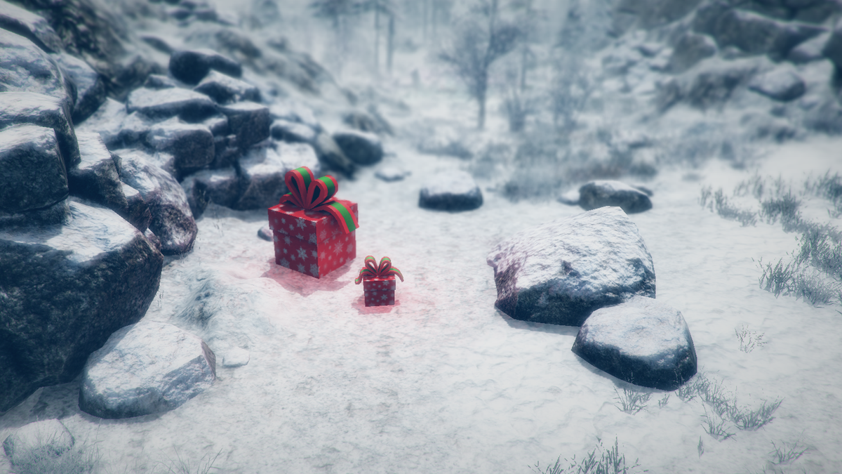 GrassSimulator's tweet image. Christmas Update for Grass Simulator is now available to download on Steam! store.steampowered.com/app/331200