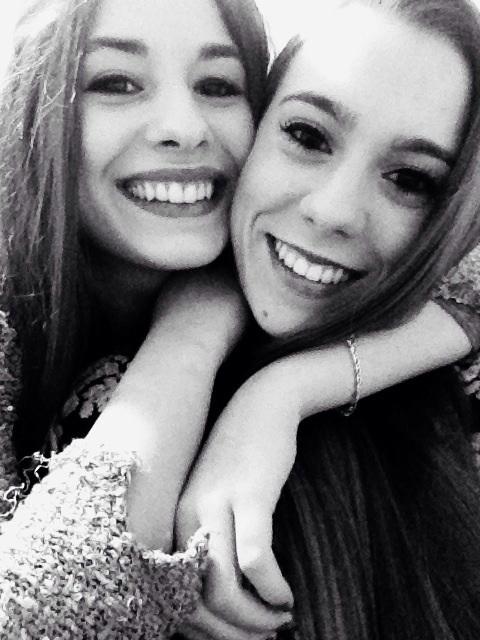 maierauskin's tweet photo. Con mi niñaaaa http://t.co/C3QkAcFruv