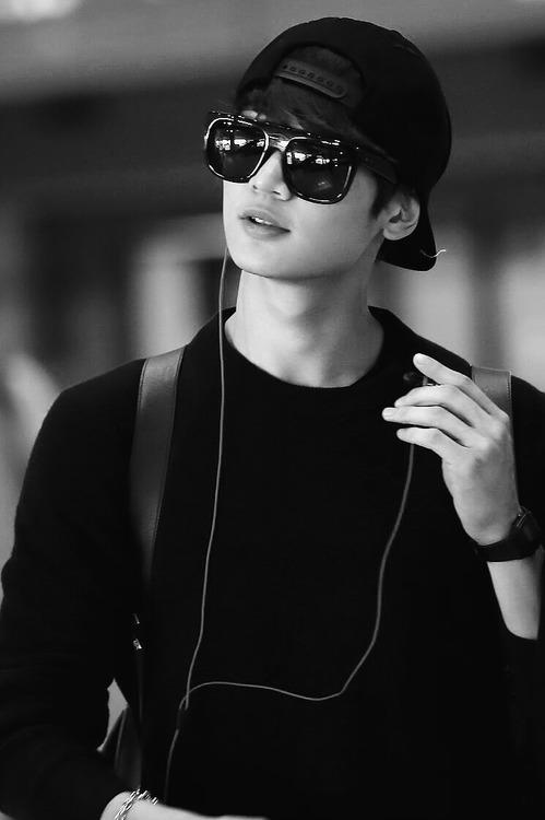 Happy Birthday Choi Minho =)   