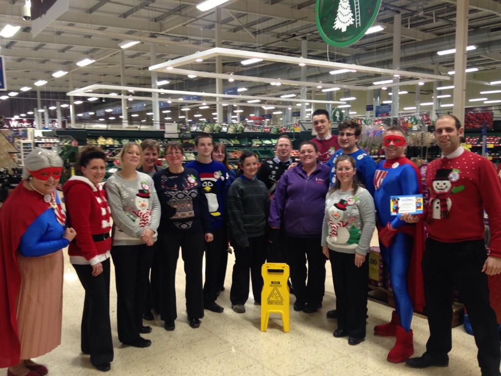 A big well done and thank you to the teams at @TeamGlastonBury and Shepton Mallet #killspilltour