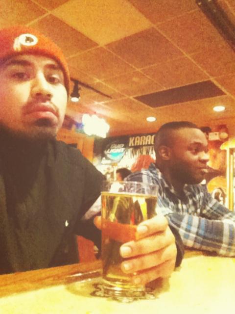 ECM_Nazty's tweet photo. #DaBees @mecannon1392 http://t.co/7HN69ARuGe