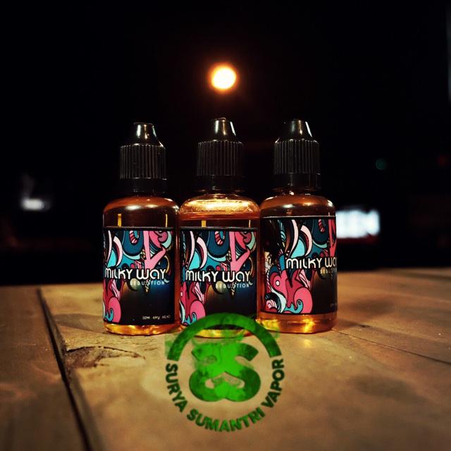 SS_vapor's tweet photo. #milkyway
SSVapor 
jl.Surya sumantri no.19 BANDUNG 089677688581 pin 7EE41202
instagram : ssvapordotnet http://t.co/LJ8XVXCvnj