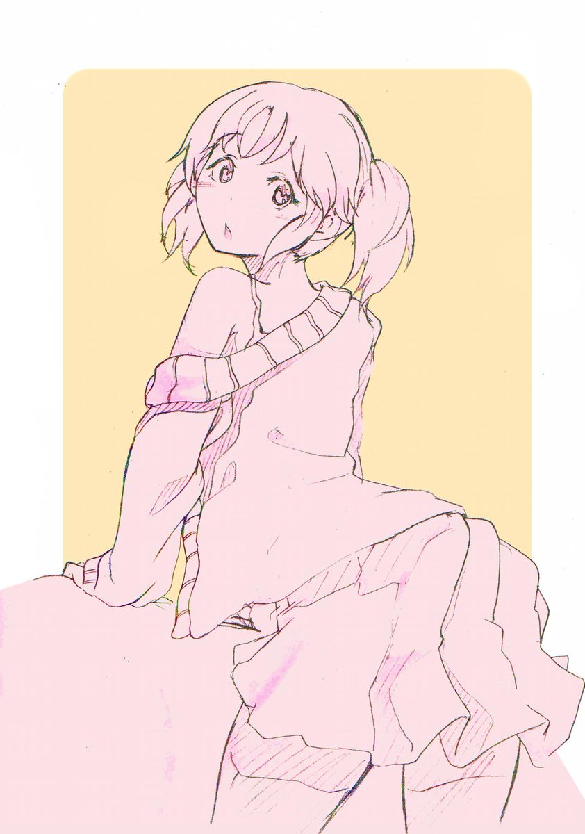 「大遅刻だけどとときんおめでとう。 #モバマス版深夜の真剣お絵かき60分1本勝負 」|LCバターのイラスト