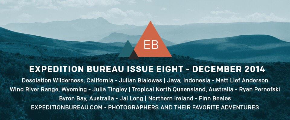 ExpBureau's tweet photo. Issue Eight is new on the site today! Head to http://t.co/QSWlNJiNsK for some great new photography and interviews. http://t.co/qWF4ILnguk