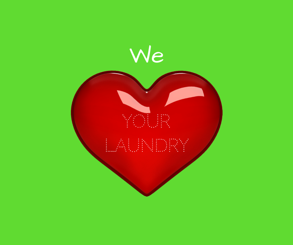 Were you hoping to avoid #laundry this week? We can help with that: bit.ly/1u9UDKB