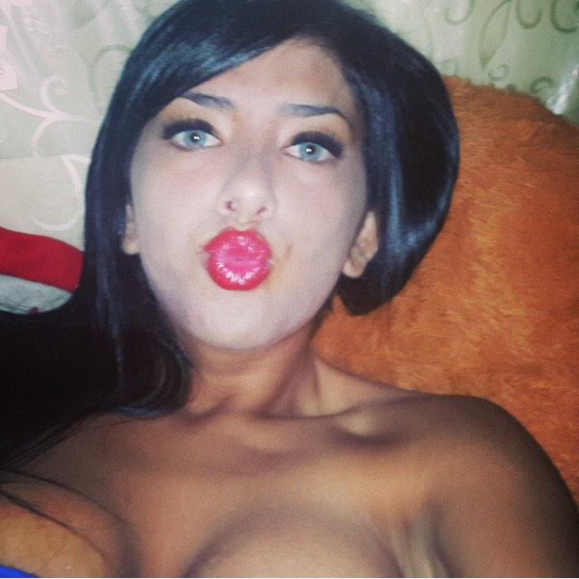 joseadj's tweet photo. Mi hija no viste donde esta la harina ?? http://t.co/eGVdlSn3Ec