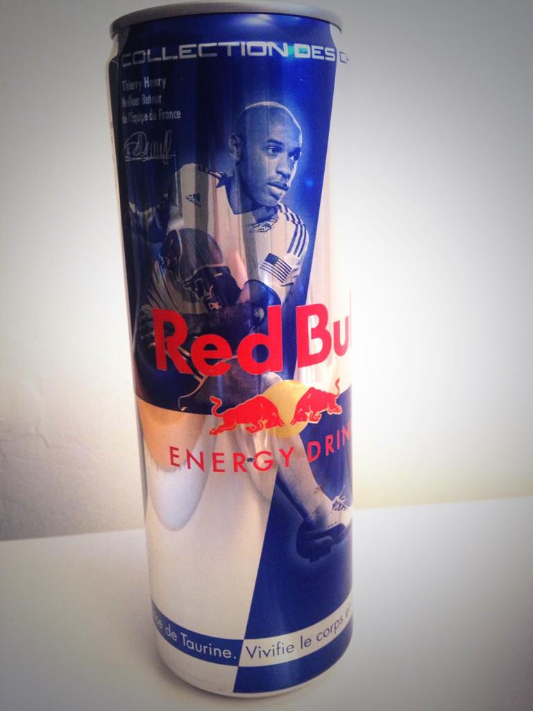 Vitality_Neo's tweet image. #BravoHenry qui a été le héros de mon enfance. Éternel respect pour un grand Monsieur @ThierryHenry - @RedBullFrance