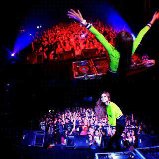 Thanks for the best performance <a href="/DJ_Yasmin/">Fahria Yasmin Baladraf</a> you are so beautiful! See you :))