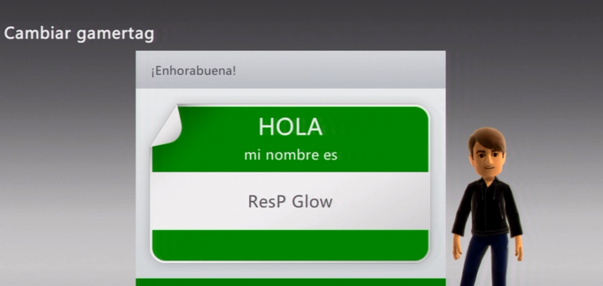 RespGlow tweet picture