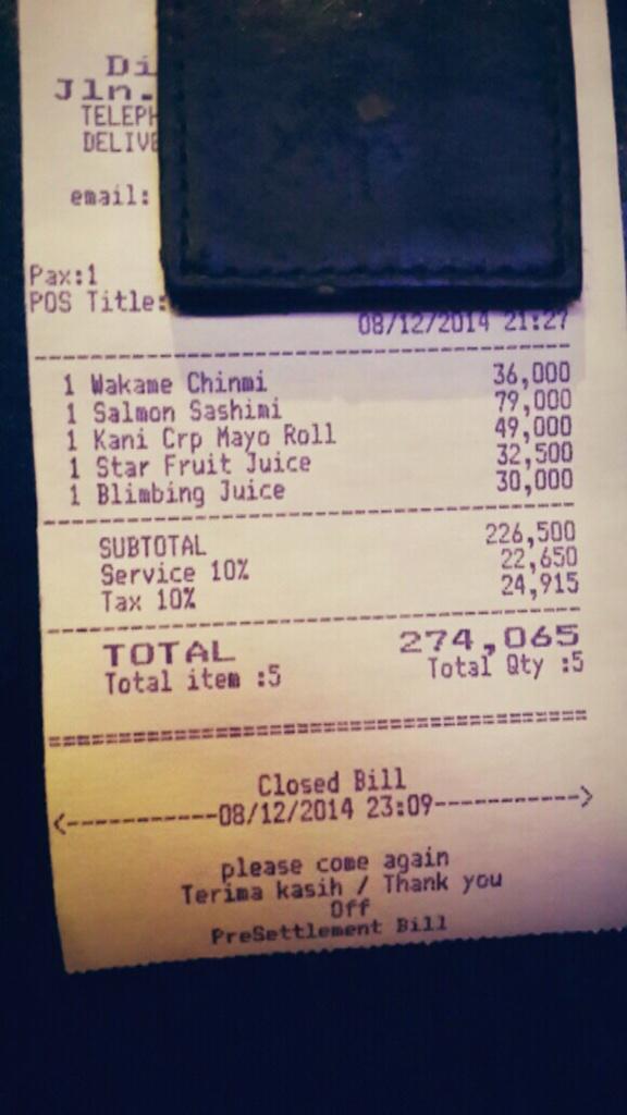 Arbain Rambey (Opung Gijul) tweet media