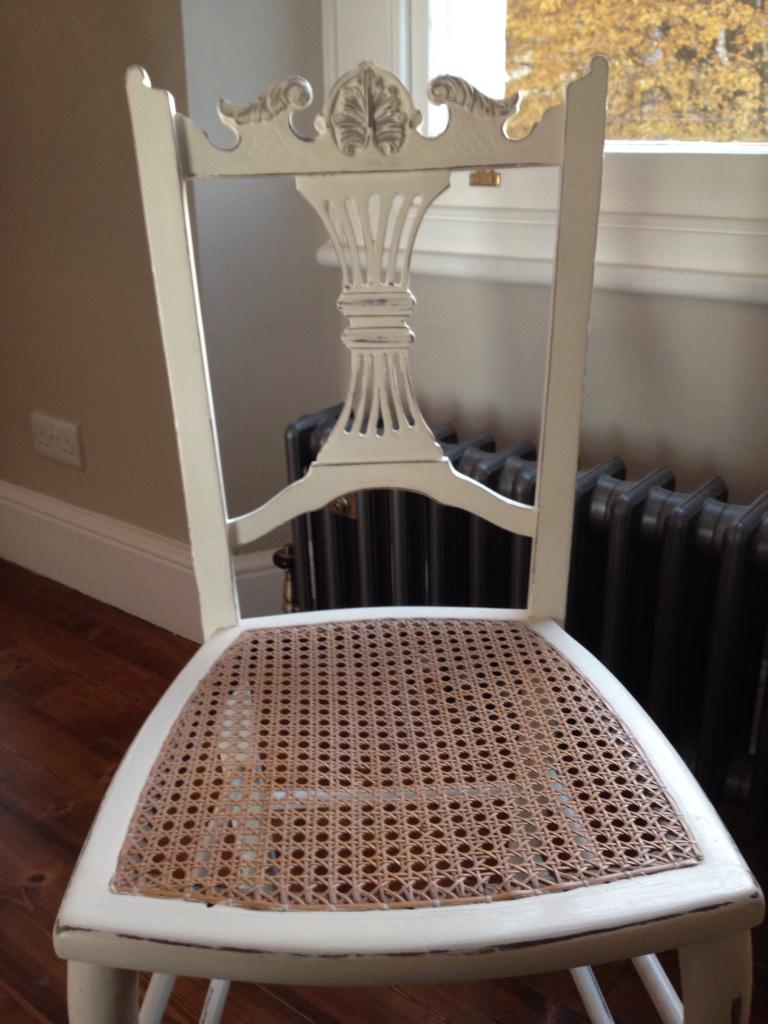 NettletonLee's tweet photo. Chest of drawers and pretty chair for the master bedroom. http://t.co/C5LSH6UiG3